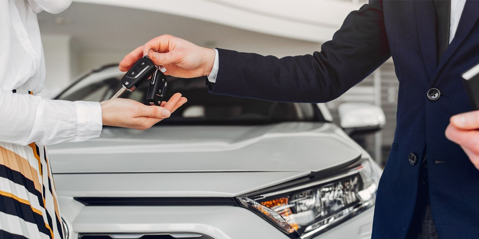 What to Consider When Renting a Car?